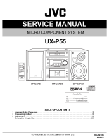 JVC UXP-55-Service-Manual1